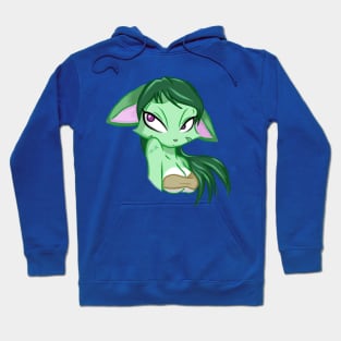 Lilith Calah Hoodie